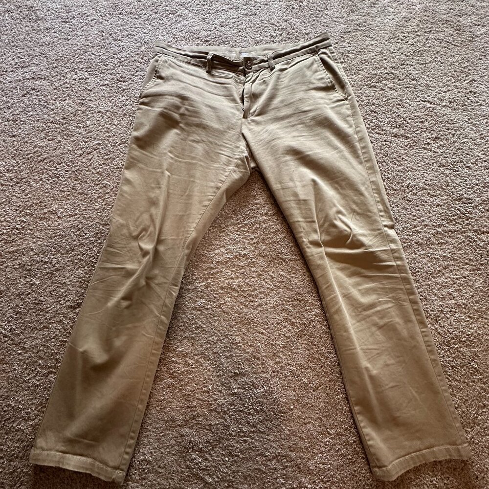 Mens Old Navy Dress Pants